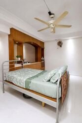 Blk 154 Yung Ho Road (Jurong West), HDB Executive #573958121